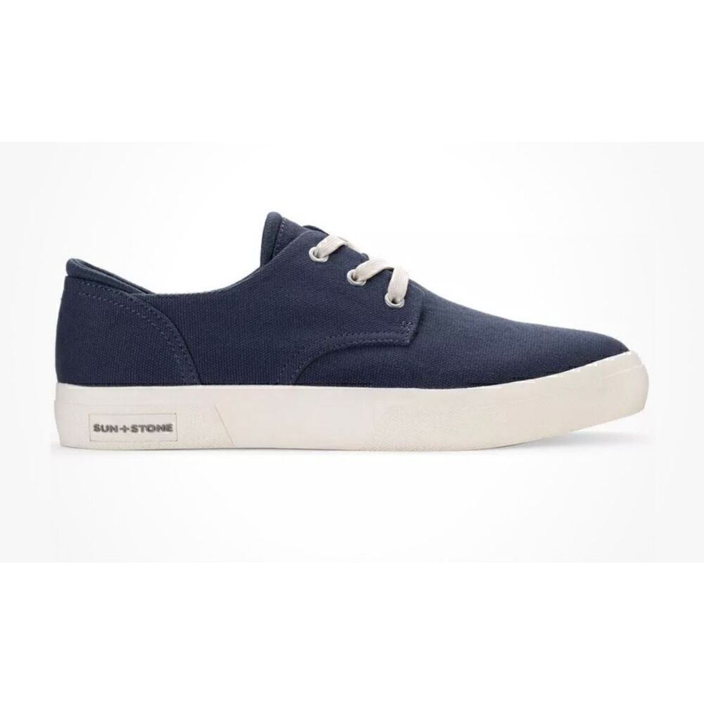 Sun + Stone Kiva Lace-Up Core Sneaker